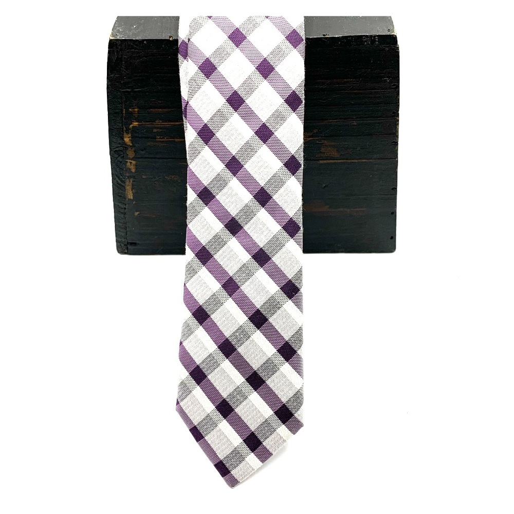 Calvin Klein Men’s Skinny Tie
